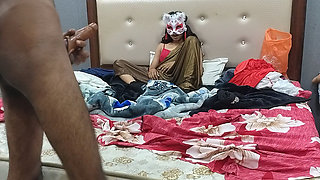 Cute Sister-in-law Gave the Pleasure of Her Cock Sister-in-law in Hindi Audio, Porn, XXX, Xvideos, Mms