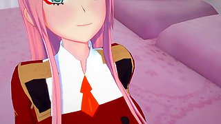 Toon, manga porn, echi