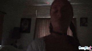 Kate's facial punishment