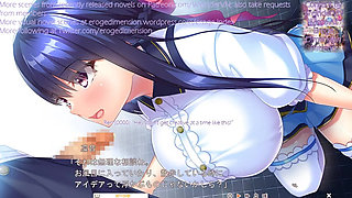 Wannabe Creators 2 Character4-6