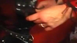 Dirty German BDSM fantasies pt. 7