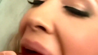 Jamie Elle Fucked Hard by Michael Stefano's Legendary Cock