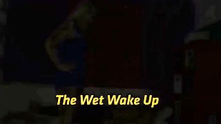Bff Pissed On During