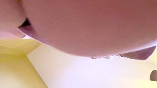 Hot amateur close up Doggy style HD video