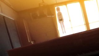 Burning Presence with Night_171027p0004