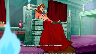 Anal sex, if you do, visual novel game