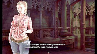 Russian strapon, tiny squirting, lesbian squirting movie