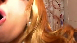 Beautiful girl does love with boobjob and hard fucking