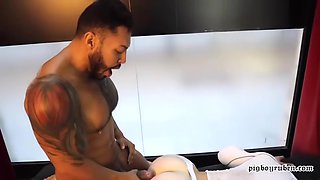Pissed And Creampied. Hot Gay Sex