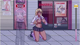 Miss Wants To Get Done 5 - Hentai Japanese Teacher Sex With Her Students - Hentai Anime