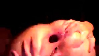 Gaping Rose - Anal Webcam Show
