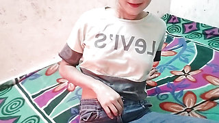 School girl ko paise dekar jabar dasti pel diya