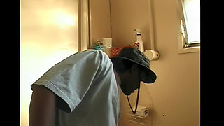 Interracial Pleasure for Amber Woods