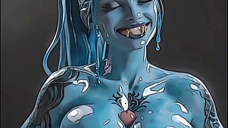 NEON DREAMS - FANTASY FUCKING