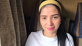 I Picked up My Favorite Uber Client Without a Bra