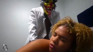 Amazing Porn Clip Big Ass Homemade Greatest Ever Seen