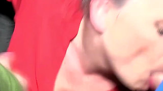 Cum Slut PAWG MILF Wife Alice Case Is a Dogging Slut Addicted to Cock and Cum