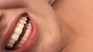 Jerk off and Suck Until the Bitte End - She Swallows Everything - Gangbang Until the Bitter End