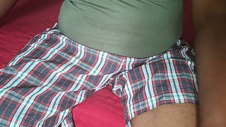 Friends mom hottest homemade video