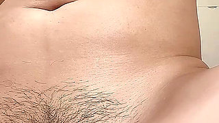 Fuck Wet Pussy in Front Then Behind