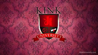 Strap-on Sex: Oral, Vaginal, & Anal With Kay Kardia