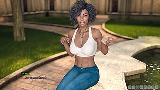 Visual, 3d animation, academy