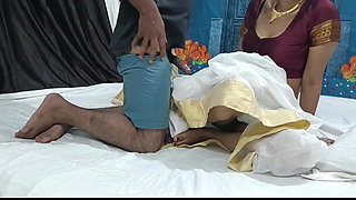 Bengali bride was fucked by her hubby - Dearshivani