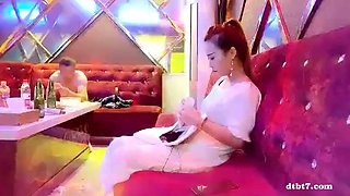 Hot amateur hidden cam