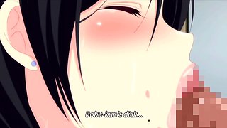 Mix of Hentai movs from Hentai Niches
