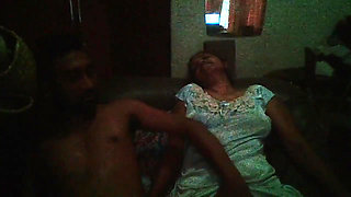 Real Stepmom Behind the Scenes