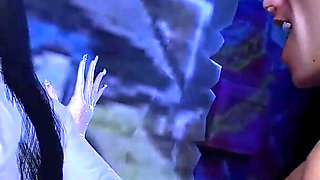 The Booty Goddess Spell: Virtual Seduction - 3D Animation Hentai