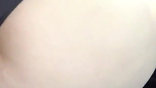 Mega-hips Tease on a Bold Exposed Date as a Spanked Wet Beauty Gets Worked From Behind - Part.1