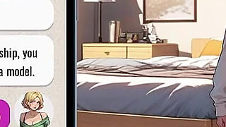 Hot Texts- Welcome to Port Haven #2 Gameplay