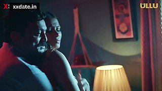 Indian romance ignites with youthful passion in sultry scenes