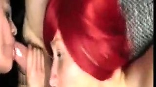 Deutsche Amateurin mit dicken Titten