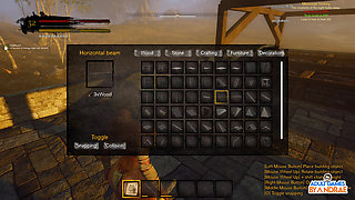 EP10: How to Farm in Wicked Island - Build Your Own Crops and Stay Self-Sufficient