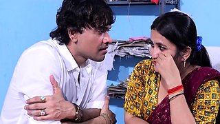 Desi Village My New First Sex Teacher