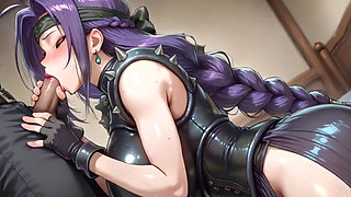 Yu-gi-oh Unfriendly Hen