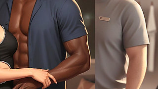 Reviving Our Marriage as a Cuckold: Playing Wife's Dare Part 2