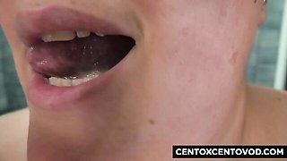 Pure sweetie's amatoriale sex