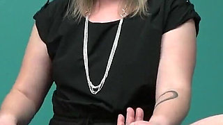 Bossy Nicole Featuring Nicole Baldwin