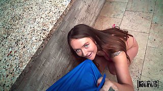 Kai Jaxon's BBQ Party Encounter Sparks Fiery Heat