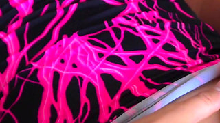 Beautiful and Sensual Pussy Massage with Clit Rubbing Orgasms - Relax!