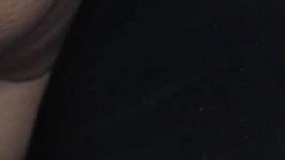 Pinay Fresh-faced Teen's Innocent Pussy Creamed