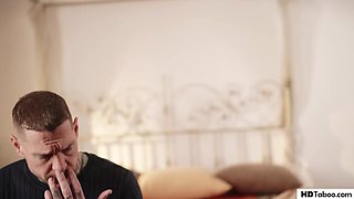 UNSPOILED TABOO My Snatch Is Total Of ten Strangers's Jizm And You Have To Penetrate It For Forgiveness! - Kitana Seduce