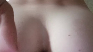 Anal sex is normal.