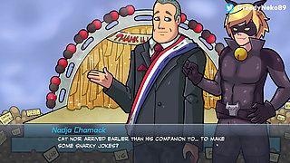 Miraculous Stories 1