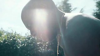 MariskaX Texas Patti And Mariska Pays The Rent To The