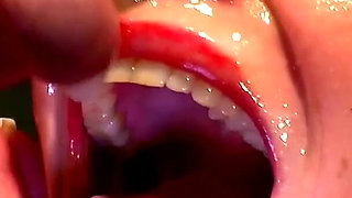 Ggg Joh Thompson - First Time Bukkake Gangbang Enjoys by Hot Chicks and Big Cocks