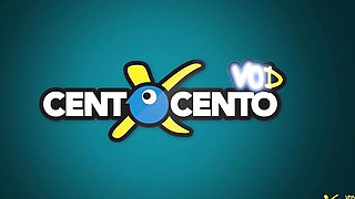 Conquering sweet thing's anal xxx